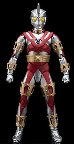 ULTRA-ACT エースロボット＆ゴルゴダ星セット（魂ウェブ商店限定）のサムネイル