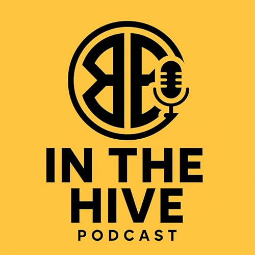 Page de couverture de In The Hive – Do You Feel Safe in Your Relationships?