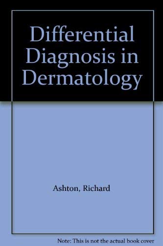 Differential Diagnosis in Dermatology