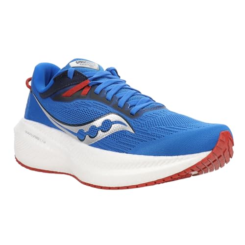 Image of Saucony Men's Triumph 21