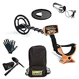 garrett 150 ace metal detector reviews nr. 01 Metal detector Garrett Ace 250