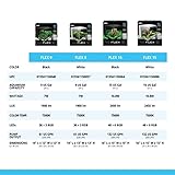 Fluval  Flex Nano-Aquarium Set - 9
