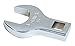 Sunex 97326A 1/2" Dr. 26mm Jumbo Crowfoot Wrench CRV