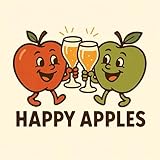 Happy Apples
