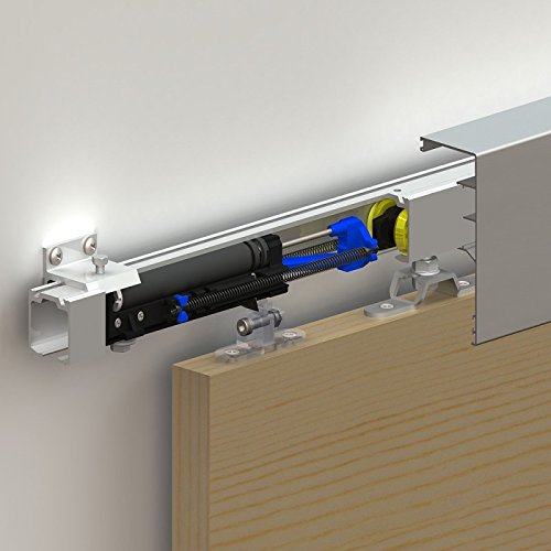 ROTHLEY SD/Silent Herkules 120 Silent-Stop Soft-Close Kit