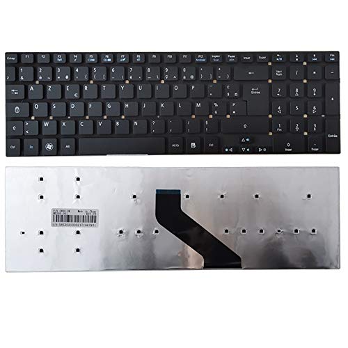 Clavier AZERTY Neuf Pour Acer Aspire ES1-512 / ES1-531 / ES1-571 / ES1-711 / ES1-731