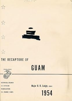 The Recapture of Guam