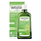 Weleda Olio Cellulite alla Betulla - 200 ml.