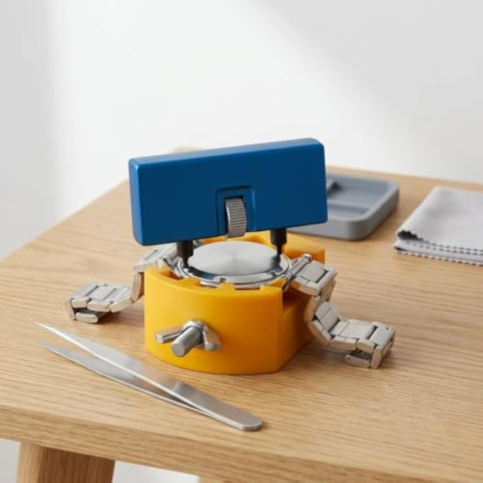 Two Jaw Watch Case Opener for DIY Enthusiasts