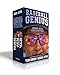 Produktbild Baseball Genius Home Run Collection (Boxed Set): Baseball Genius; Double Play; Grand Slam (Jeter Publishing)