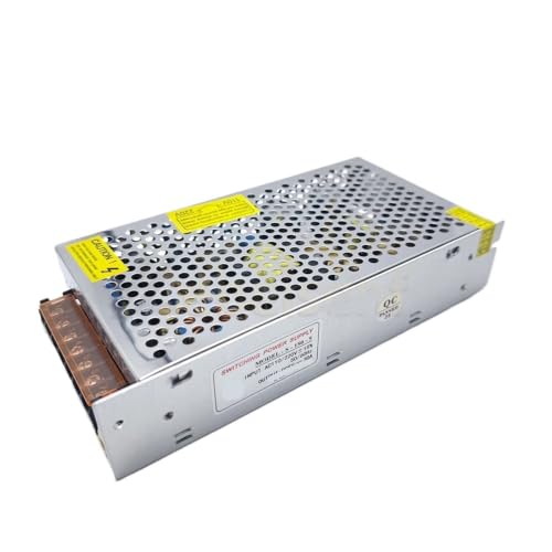 Alimentation Commutation 5V 60A 300W CA 110V 220V Transformateur LED