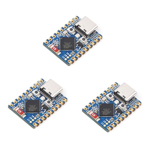Hweety ESP32-S3 Zero �~�j�J���L�b�g�A240MHz �}�C�N���R���g���[���ABT 5.0 �~�j�J���{�[�h�AIoT �v���W�F�N�g�ɍœK