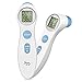 Non - Touch Forehead Thermometer for Fever, Medical Infrared Thermometer for Baby, Kids, and Adult, Fast Reading, Instant Accurate Reading Thermometer with LCD for Whole Family[2020 New Model]