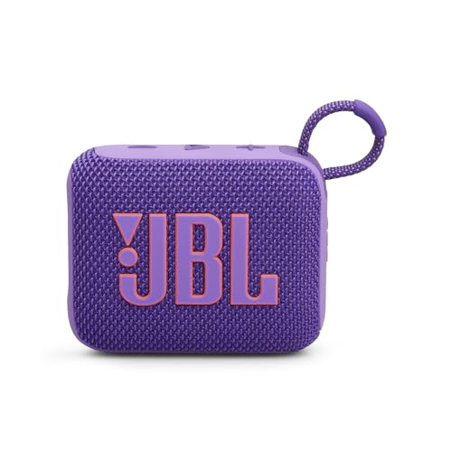新品 JBL GO4 Bluetoothスピーカー ピンク JBL ポータブルスピーカー JBL GO4【ワイヤレス/Bluetooth/防水