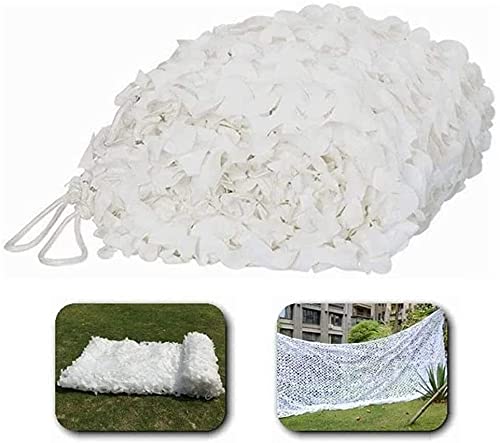 Filet de camouflage pare-soleil contre la chaleur du balcon et du jardin