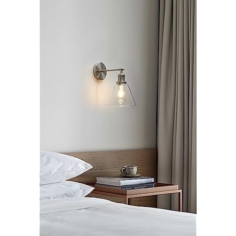 Applique Murale Pathson 180° Cover