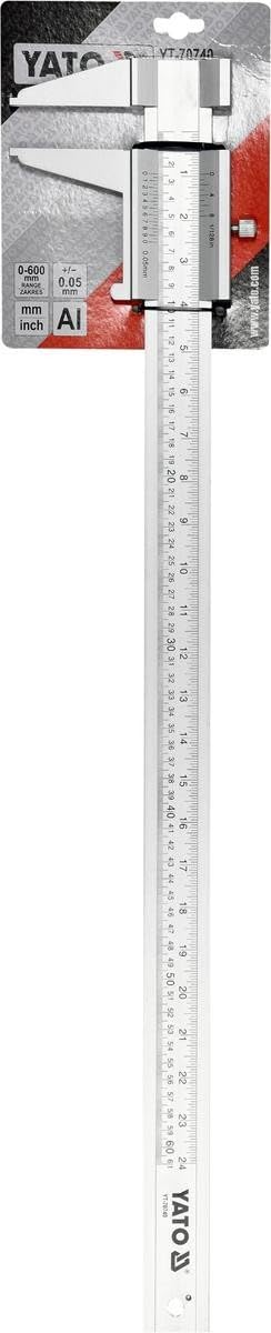 YATO YT-70740 Messschieber