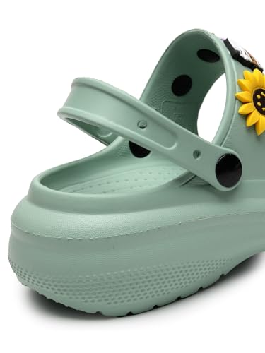 Image of JQR Women Ariel Clogs