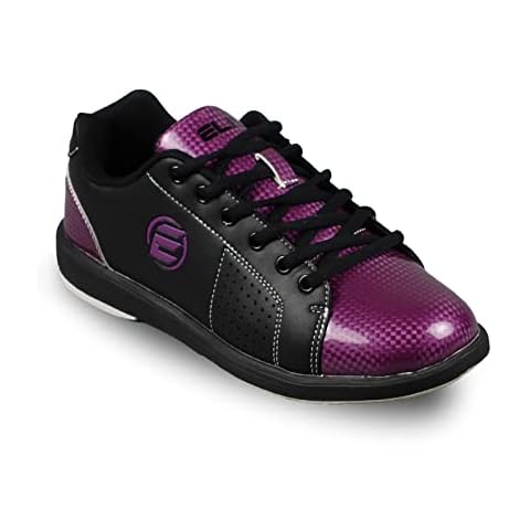 ELITE Women's Classic Bowling Shoes Cover