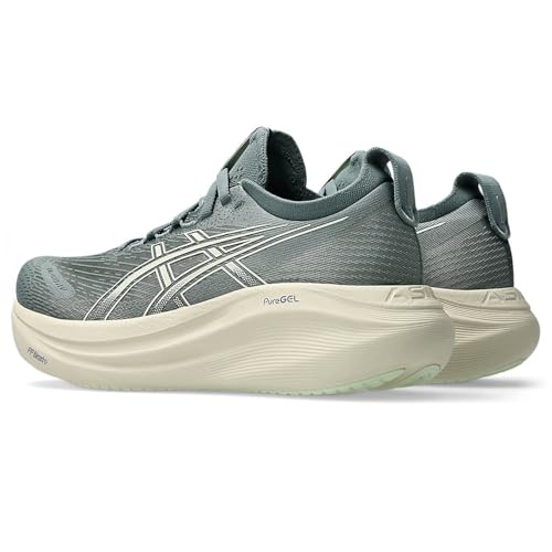 Image of ASICS Womens Gel-Nimbus 27 Running Shoes