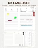 Zoom IMG-1 hw casa agenda giornaliera 2026 Zoom IMG-1 hw casa agenda giornaliera 2026