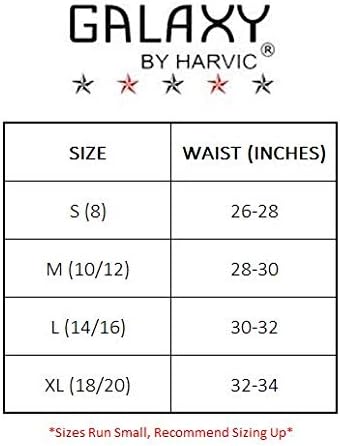 Galaxy by Harvic Boys Active Fleece Jogger Pant with Panel Detail