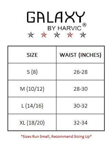 Galaxy By Harvic Boys’ Sweatpants – Basic Active Fleece Jogger Pants (Size: 8-20), Size 10/12, Black #TOP6