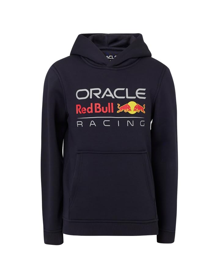 Racers Kids All-Over Print Hoodie main image 1