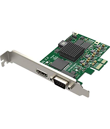 MagewellPro Capture HDMI - PCIe Capture Card