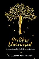 HerStory Uncovered 0998206741 Book Cover