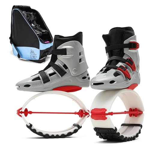 Jumps Shoes jZbNXWsOV[Yi[obOtjAEOpʃtBbglXg[jOoEXV[Yi[u[cjAω׏d30`110kg zbsO(M 33-35EU)