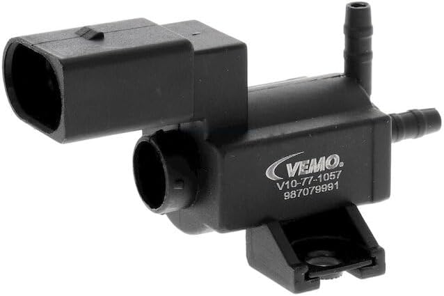 Intake Manifold Runner Solenoid for 2013-2015 Audi Q7