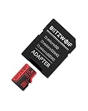 ✔Full HD-Videoaufnahme: Unterstützt 1080P HD-Aufzeichnung und Serienaufnahmen und nehmen Sie problemlos Full HD-Videos ohne Unterbrechung auf.