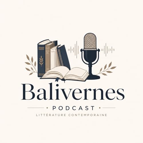 Balivernes Podcast By Paul Dekeirle Etienne Ducroc Paul Martin cover art