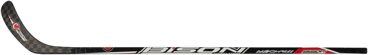 Blackout Elite Senior Hockey Stick - Grip : Sports & Outdoors