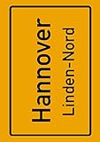 hannover linden nord nachrichten  Hannover Linden-Nord: Deine Stadt, deine Region, deine Heimat!  Notizbuch DIN A4 kariert 120 Seiten Geschenk