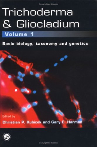 Trichoderma And Gliocladium Vol 2: Enzymes, Biological Control and commercial applications Trichoderma And Gliocladium Vol 2: Enzymes, Biological Control and commercial applications