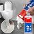 Tile and Ceramic Glaze Repair Paste,Porcelain Sink Repair Kit White,Porcelain Repair,Grout Sealer for Shower Tile,Ceramic Tile Repair Filler to Fix Tile Chips and Cracks,Holes(1pcs)