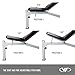Valor Fitness BF-39 Adjustable FID Olympic Bench with J-Hooks and Bar Catches