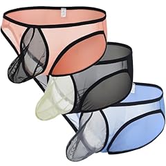 3pack:black*blue*orange