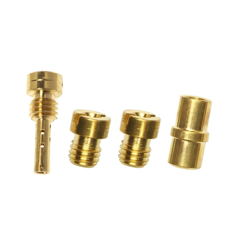 Kit de reconstruction de carburateur 1 set for