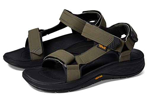 Image of TEVA Men's Strata Universal Durable Lightweight Quick-Drying Hiking Sandals