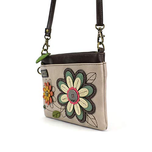 Image of CHALA Mini Crossbody /Purse with Convertible Strap Stylish, Compact, Versatile