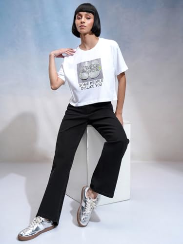 Image of Tokyo Talkies Women Jeans