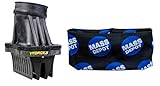 Moto Tassinari V-Force 3 Reed Valve System Snowmobile Ski Doo V3127R-873A-2 Includes Neck Gaiter