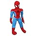 Marvel Spiderman Plush Snuggle Pillow Buddy - 24