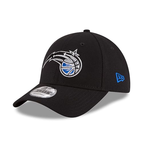 New Era Unisex NBA The League 9Forty Orlando Magic - Colores Oficiales del Equipo