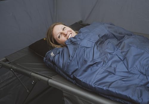 Browning Voyager Bolsa de Dormir Rectangular miniatura 7