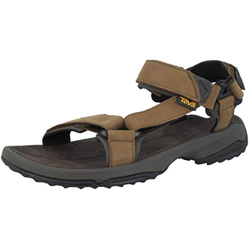 Image of Teva Women's Midform Universal Hiking Sandals, Brown Brn, 48.5 EU