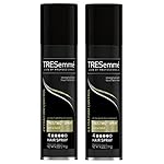 TRESemmé Extra Hold Hairspray, 2-4.2 oz (Pack of 2), Strong Humidity Resistant, Frizz Control, All Day Smoothness, Salon Quality